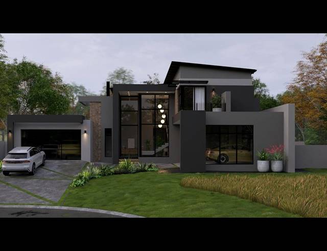 5 BEDROOM HOUSE FOR SALE IN MIDSTREAM HEIGHTS
